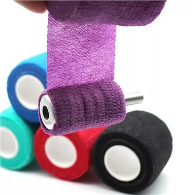 Лента за захващане на татуировки от неръждаема стомана