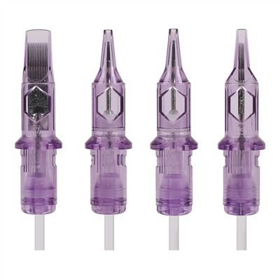 Предимства на дюзата с диамантена игла и дюзата с кръгла игла